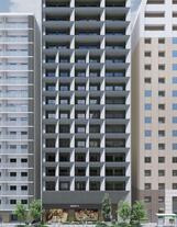 メゾンカルム日本橋馬喰町