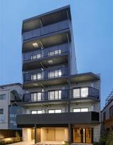 ガリシア目黒大岡山