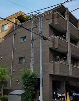 ルボヌール播磨坂