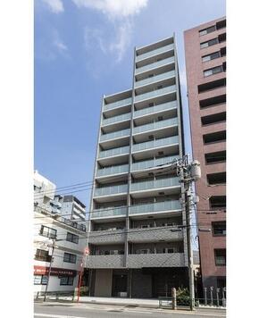 エルスタンザ文京千駄木