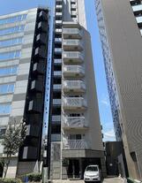 ステージファースト西新宿Ⅱ