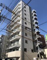 イーストランド日本堤