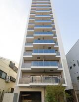 コスモグラシア浅草