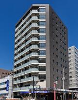 プライマル浅草言問通