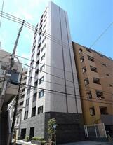 グランドコンシェルジュ蔵前