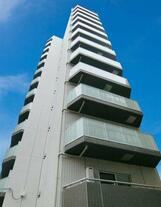 ジェノヴィア上野Ⅲスカイガーデン