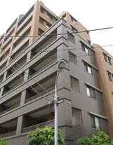 ライオンズ東京根岸レジデンス