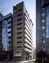 アスコットパーク新御徒町ソレイユ