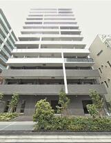 プレサンスブルーム浅草