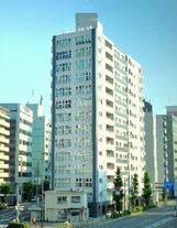 カスタリア北上野