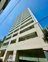 レジディア新御徒町