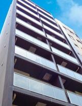 ジェノヴィア上野Ⅱスカイガーデン