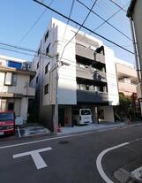 THE CLASS Luxury residence