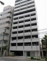 ステージファースト根岸