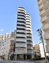 リストレジデンス浅草国際通り