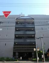 ラ・フォレ根岸