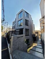 AGRATIO目黒諏訪山