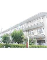 市ヶ谷加賀町アパートA棟