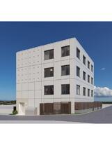 ウェルスクエアイズム武蔵小山Ⅲ