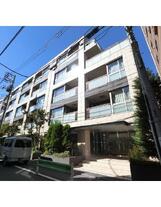 ザ・パークハウス上目黒ピアース