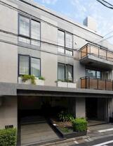 パシフィックハウス麻布台