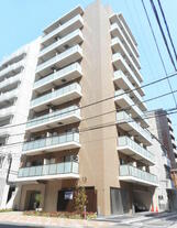 エムフラット秋葉原