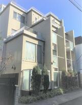 シュロスミーナ白金台