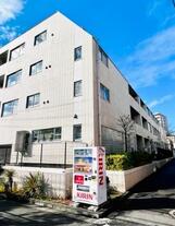 KDXレジデンス西原