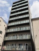 ジェノヴィア浅草Ⅳスカイガーデン