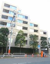 アールブラン南品川レジデンス