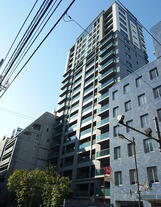 シティタワー・ルフォン九段の杜