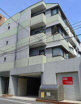 ヴィラ目黒本町