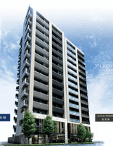 ルフォン浅草蔵前