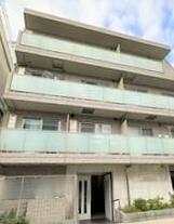 スカイコート戸越