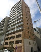 エコロジー浅草橋レジデンス