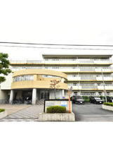 PARK SQUARE 学芸大学