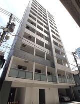 ステージファースト新御徒町