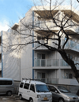 センチュリー大井町ゼームス坂