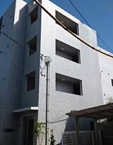 ルミエール品川