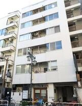 ライオンズマンション東五反田