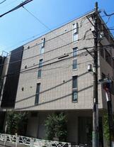 カーサ千駄ヶ谷