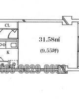 スカイプラザ赤坂