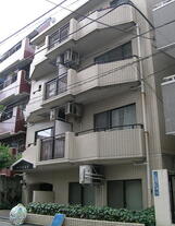 ストーク南麻布