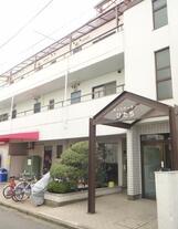 ホームガーデンひたち