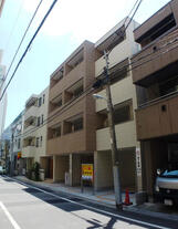 北上野ハイムカズ