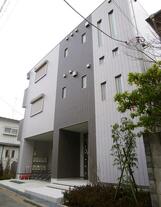 ベルフォーレ神宮前