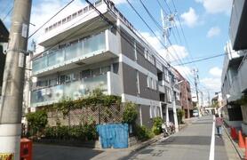 メゾンドキャンズ