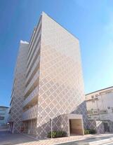 プレミアムキューブG西大井