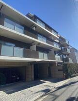 パークハウス高田馬場公園アーバンス