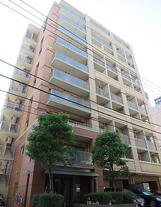 ライジングプレイス浅草参番館